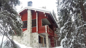Rukan Ukkoteeri 1 & 2, Ruka